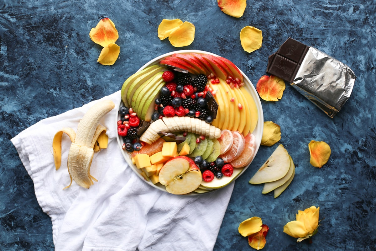 Snack ad alta energia